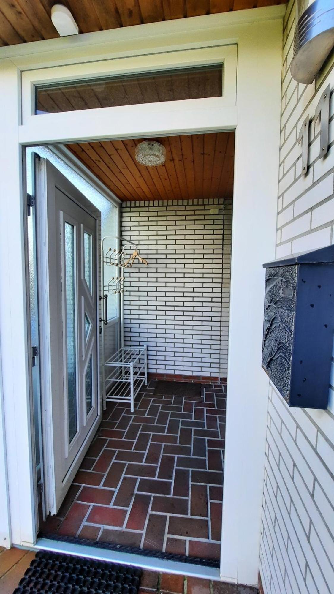 Bungalow 39 In Тоссенс Экстерьер фото