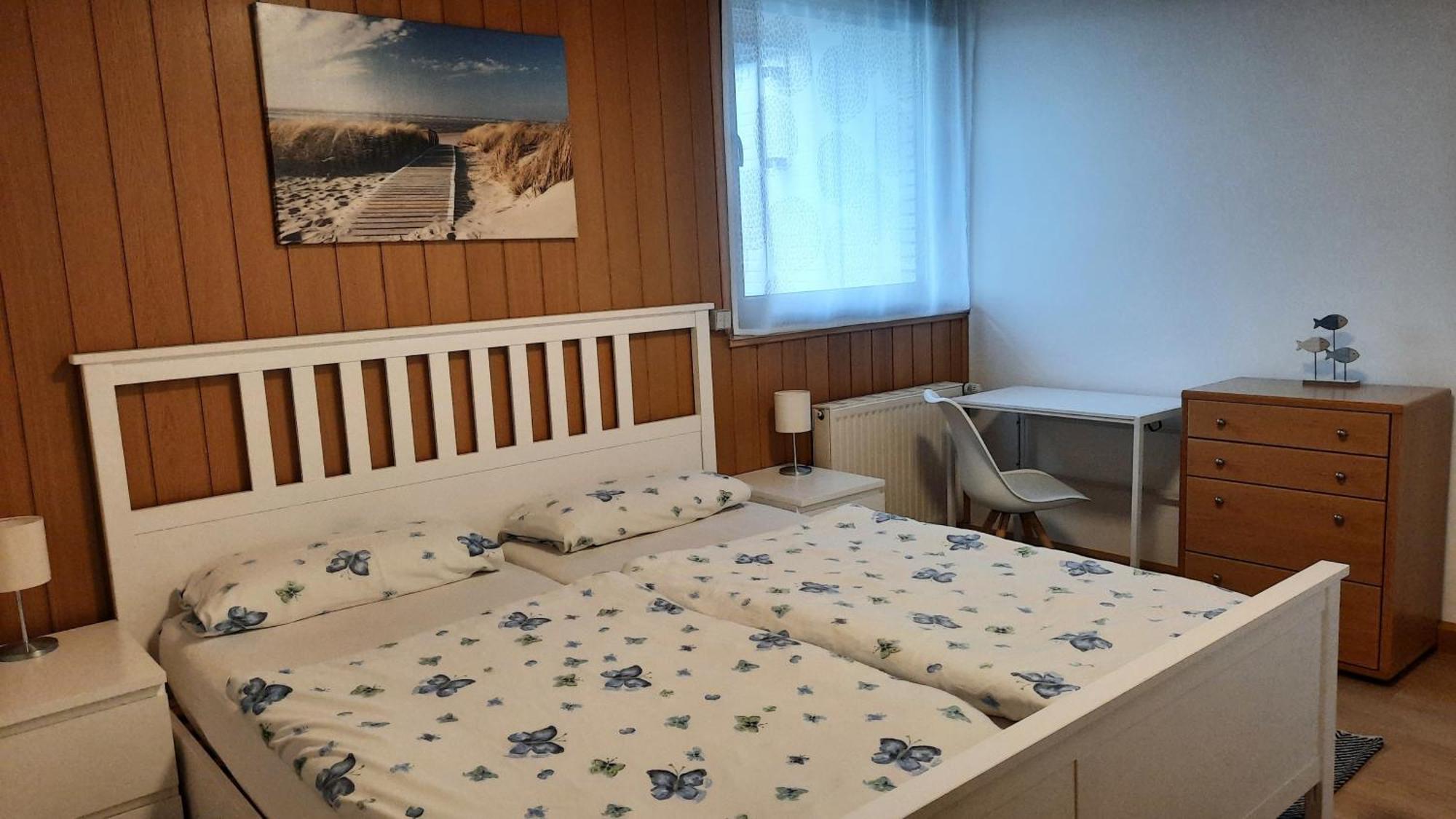 Bungalow 39 In Тоссенс Экстерьер фото
